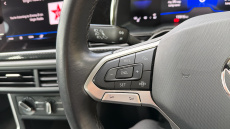 Volkswagen Polo 1.0 Life 5dr Petrol Hatchback